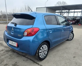 Mitsubishi Space star 1.2i/80hp/  | Mobile.bg    4