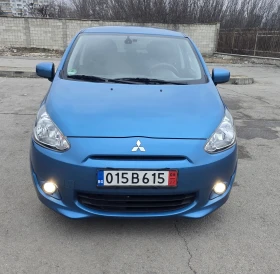 Mitsubishi Space star 1.2i/80hp/  | Mobile.bg    2
