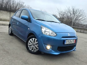 Mitsubishi Space star 1.2i/80hp/  | Mobile.bg    3
