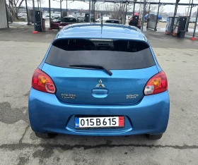 Mitsubishi Space star 1.2i/80hp/  | Mobile.bg    5