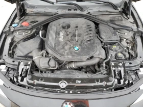 BMW 440 -Sport* Shadow* Harman* SAT 8ZF* *  | Mobile.bg    11