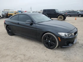 BMW 440 -Sport* Shadow* Harman* SAT 8ZF* *  | Mobile.bg    4