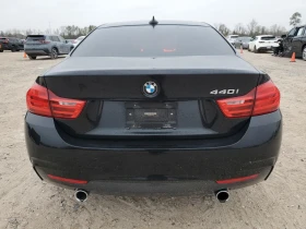 BMW 440 -Sport* Shadow* Harman* SAT 8ZF* *  | Mobile.bg    6