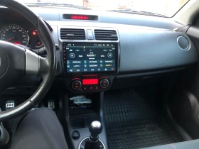 Suzuki Swift 1, 6 Sport | Mobile.bg    6