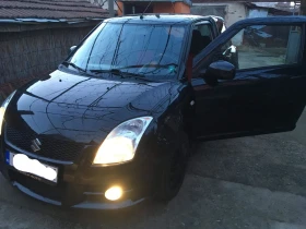 Suzuki Swift 1, 6 Sport | Mobile.bg    4