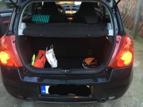 Suzuki Swift 1, 6 Sport | Mobile.bg    5