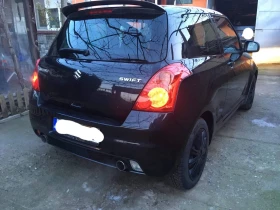 Suzuki Swift 1, 6 Sport | Mobile.bg    3