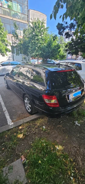 Обява за продажба на Mercedes-Benz C 200 220 blueifence ~12 200 лв. - изображение 1