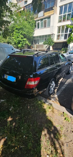 Обява за продажба на Mercedes-Benz C 200 220 blueifence ~12 200 лв. - изображение 2