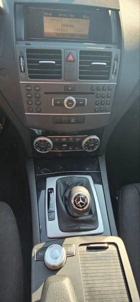 Обява за продажба на Mercedes-Benz C 200 220 blueifence ~12 200 лв. - изображение 11