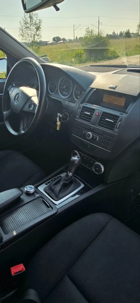 Обява за продажба на Mercedes-Benz C 200 220 blueifence ~12 200 лв. - изображение 9