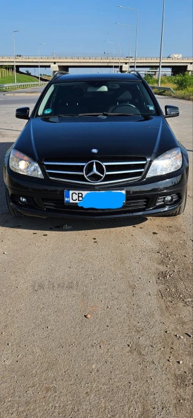Обява за продажба на Mercedes-Benz C 200 220 blueifence ~12 200 лв. - изображение 1