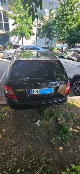 Обява за продажба на Mercedes-Benz C 200 220 blueifence ~12 200 лв. - изображение 4