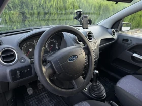 Обява за продажба на Ford Fiesta 1.4 TDCI ~3 600 лв. - изображение 7