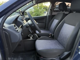 Обява за продажба на Ford Fiesta 1.4 TDCI ~3 600 лв. - изображение 5