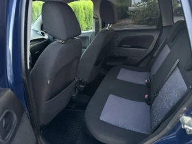 Обява за продажба на Ford Fiesta 1.4 TDCI ~3 600 лв. - изображение 6