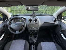 Обява за продажба на Ford Fiesta 1.4 TDCI ~3 600 лв. - изображение 8