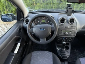Обява за продажба на Ford Fiesta 1.4 TDCI ~3 600 лв. - изображение 9
