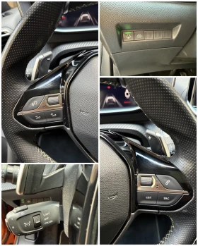 Peugeot 2008 1.2 GT Line 155. /PANORAMA/360// | Mobile.bg    14