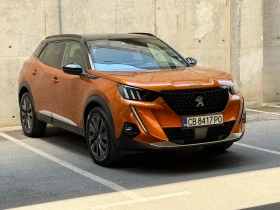 Peugeot 2008 1.2 GT Line 155. /PANORAMA/360// | Mobile.bg    2