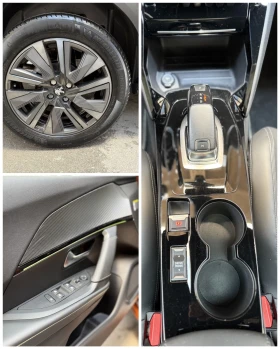 Peugeot 2008 1.2 GT Line 155. /PANORAMA/360// | Mobile.bg    17