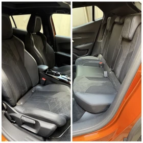 Peugeot 2008 1.2 GT Line 155. /PANORAMA/360// | Mobile.bg    13