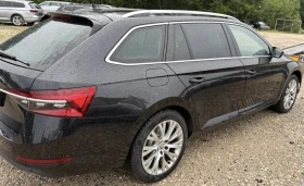 Skoda Superb 2.0 TDI/150 PS 02/2021г. - 31900 лв. - 89848464 5