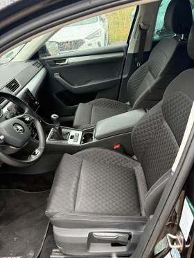 Skoda Superb 2.0 TDI/150 PS 02/2021г. - 31900 лв. - 89848464 7