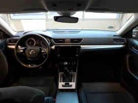Skoda Superb 2.0 TDI/150 PS 02/2021г. - 31900 лв. - 54078227 5