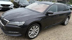 Skoda Superb 2.0 TDI/150 PS 02/2021г. - 31900 лв. - 89848464 2