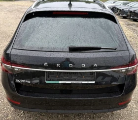Skoda Superb 2.0 TDI/150 PS 02/2021г. - 31900 лв. - 89848464 4