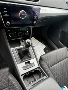 Skoda Superb 2.0 TDI/150 PS 02/2021г. - 31900 лв. - 89848464 9