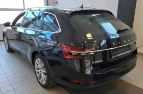 Skoda Superb 2.0 TDI/150 PS 02/2021г. - 31900 лв. - 54078227 3