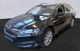Skoda Superb 2.0 TDI/150 PS 02/2021г. - 31900 лв. - 54078227 4