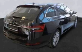 Skoda Superb 2.0 TDI/150 PS 02/2021г. - 31900 лв. - 54078227 2