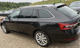 Skoda Superb 2.0 TDI/150 PS 02/2021г. - 31900 лв. - 89848464 3