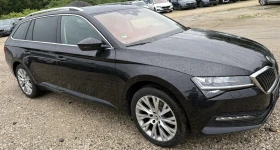 Skoda Superb 2.0 TDI/150 PS 02/2021г. - 31900 лв. - 89848464 6