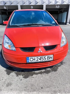 Обява за продажба на Mitsubishi Colt 1.3  ~3 900 лв. - изображение 1