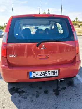 Обява за продажба на Mitsubishi Colt 1.3  ~3 900 лв. - изображение 2