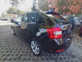 Skoda Rapid 1.9tdi spaceback | Mobile.bg    7