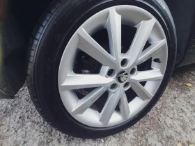 Skoda Rapid 1.9tdi spaceback | Mobile.bg    17