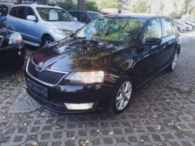 Skoda Rapid 1.9tdi spaceback | Mobile.bg    2