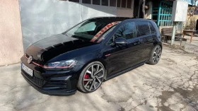 Обява за продажба на VW Golf GTI Performance  ~39 000 лв. - изображение 7