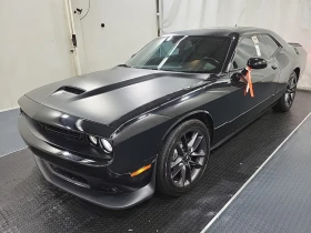 Обява за продажба на Dodge Challenger * CARFAX * АВТО КРЕДИТ * ЦЕНА ДО БГ! ~44 499 лв. - изображение 1