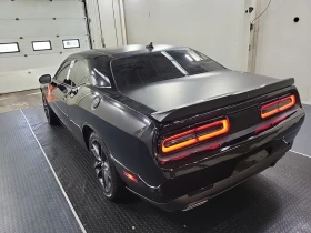 Обява за продажба на Dodge Challenger * CARFAX * АВТО КРЕДИТ * ЦЕНА ДО БГ! ~44 499 лв. - изображение 4