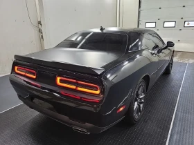Обява за продажба на Dodge Challenger * CARFAX * АВТО КРЕДИТ * ЦЕНА ДО БГ! ~44 499 лв. - изображение 5