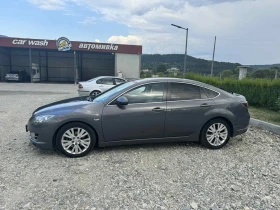 Обява за продажба на Mazda 6 Седан ~6 500 лв. - изображение 3