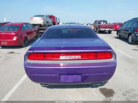 Dodge Challenger R/T CLASSIC | Mobile.bg    15