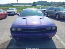 Dodge Challenger R/T CLASSIC | Mobile.bg    11
