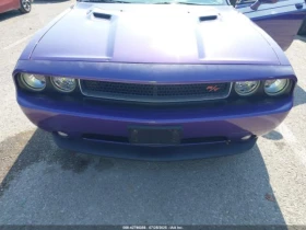 Dodge Challenger R/T CLASSIC | Mobile.bg    6